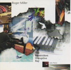 The Benevolent Disruptive Ray