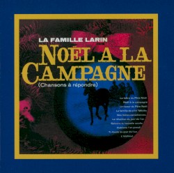 Noël à la Campagne