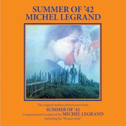 Summer of '42 / The Picasso Summer