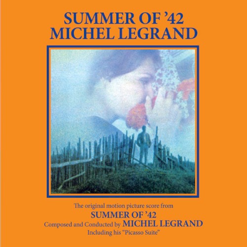 Summer of '42 / The Picasso Summer