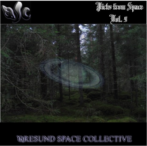 Picks From Space, Vol. 9