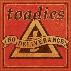 No Deliverance