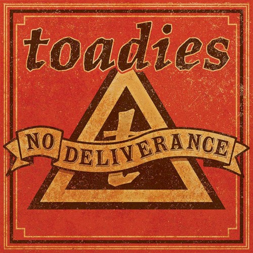 No Deliverance