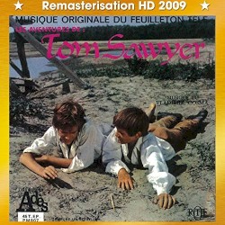 Les aventures de Tom Sawyer