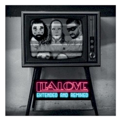 Extended and Remixed