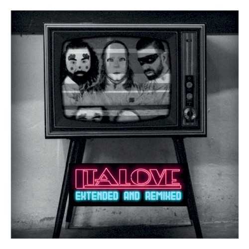 Extended and Remixed