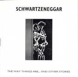 The Way Things Are & Other Stories