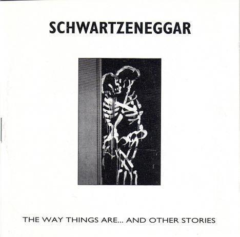 The Way Things Are & Other Stories
