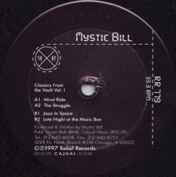 Classics From the Vault, Vol. 1
