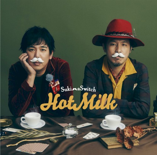 Hot Milk
