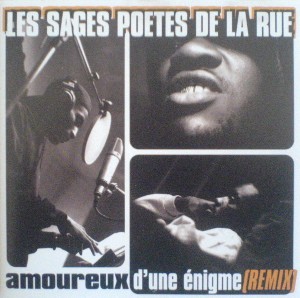Amoureux d’une énigme