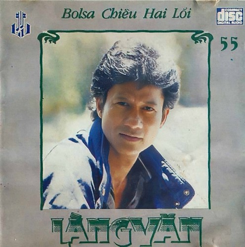 Bolsa chiều hai lối