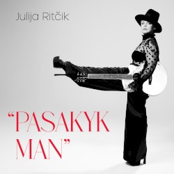 Pasakyk man