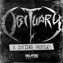 A Dying World