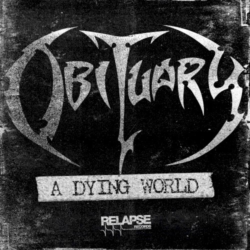 A Dying World
