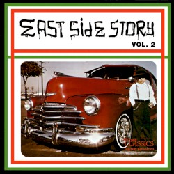 East Side Story, Vol. 2