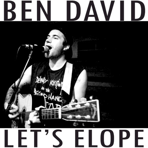 Let’s Elope