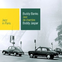 Jazz in Paris: Jazz de chambre