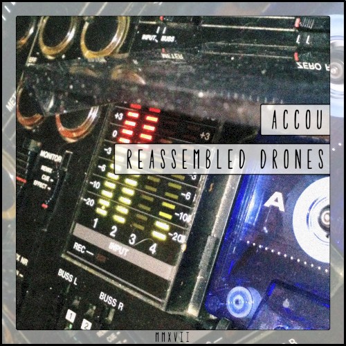 Reassembled Drones