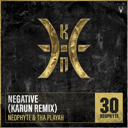 Negative (Karun remix)