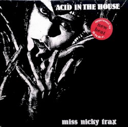 Acid In The House