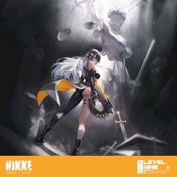 Lord for Justice (Goddess of Victory: NIKKE Original Soundtrack)