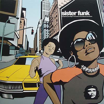 Sister Funk