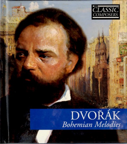 Bohemian Melodies - Classic Composers Late Romantic 9