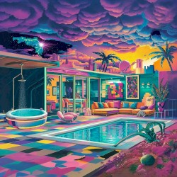 Dreamy Jacuzzi, Vol. 2: Jet Bubble