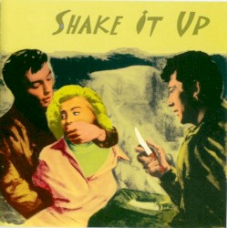Shake It Up