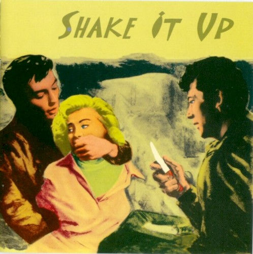 Shake It Up