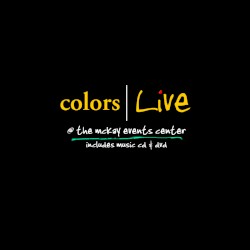 Live @ the McKay Events Center