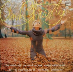 The Best of Ann Christy