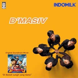 d'Masiv