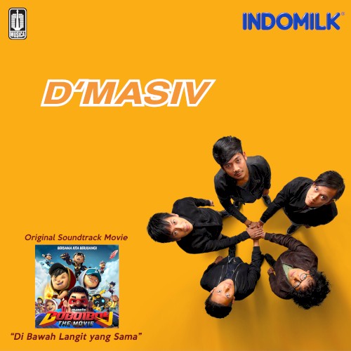 d'Masiv