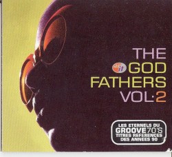 The God Fathers, Vol. 2