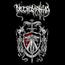 Nekromanteion - A Collection of Arcane Hexes