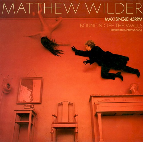 Bouncin' Off The Walls