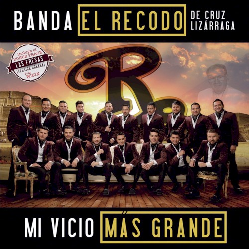 Mi Vicio Mas Grande