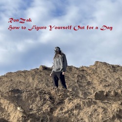 How to Figure Yourself Out for a Day