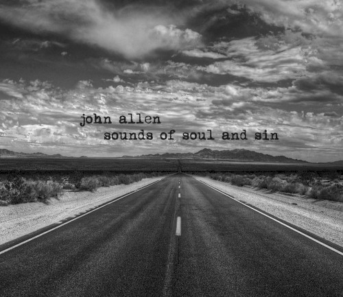 Sounds of Soul and Sin
