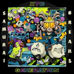 XTC Generation