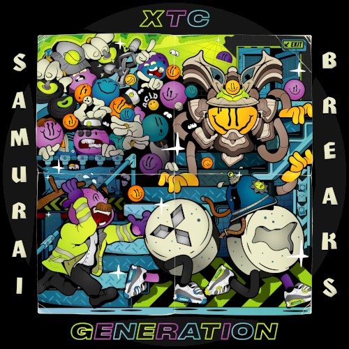 XTC Generation