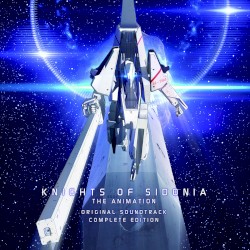 シドニアの騎士 コンプリート・サウンドトラック