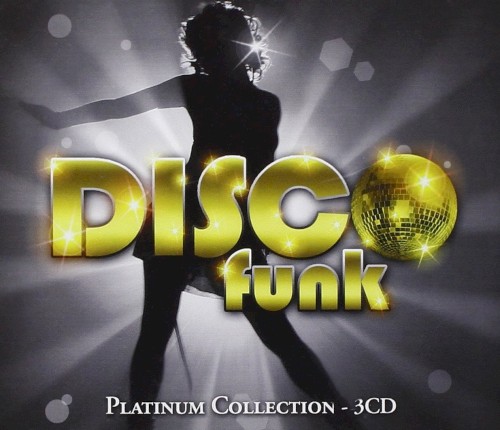 Platinum Collection: Disco Funk