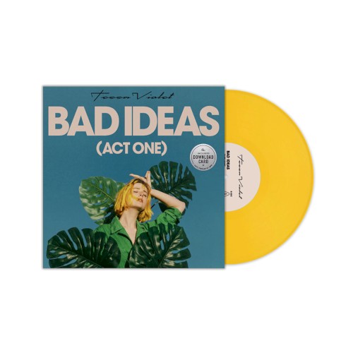 Bad Ideas (Act One)