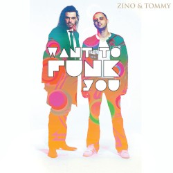 Want to Funk You