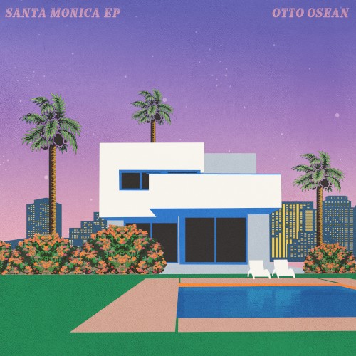 santa monica