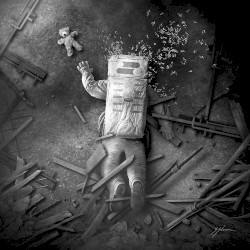 Face Down