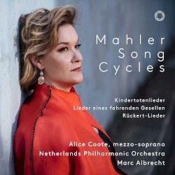 Song Cycles